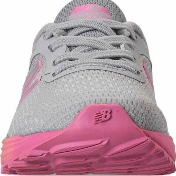 🆕 New Balance Toddler Girls Fresh Foam V2 sneaker - Picture 3 of 12